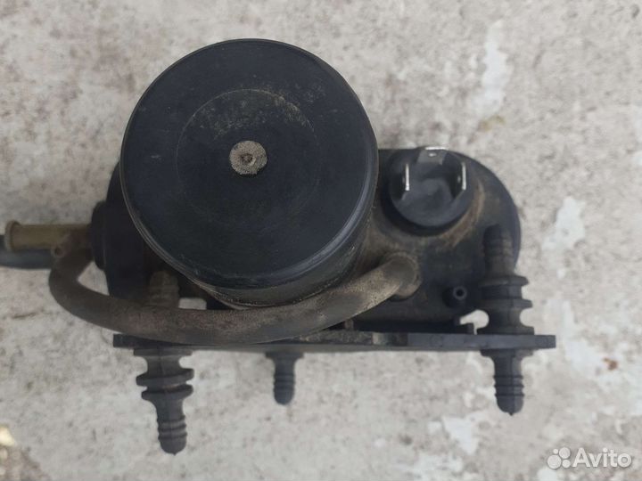 Мотор Привода круиз контроля a8d2