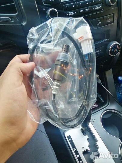 Лямбда зонд сузуки гранд витара