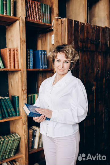 Адвокат по уголовным и гражданским делам