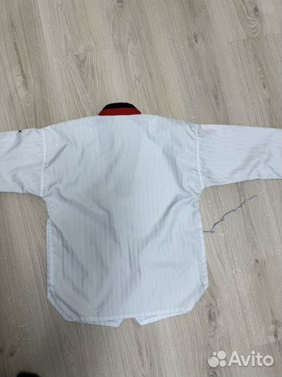 Добок для тхэквондо 130 Adidas