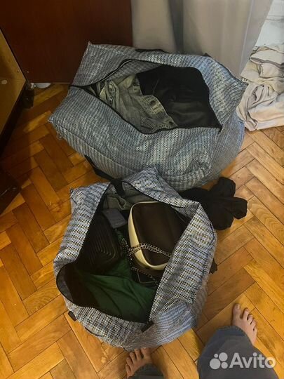 Отдам женские вещи