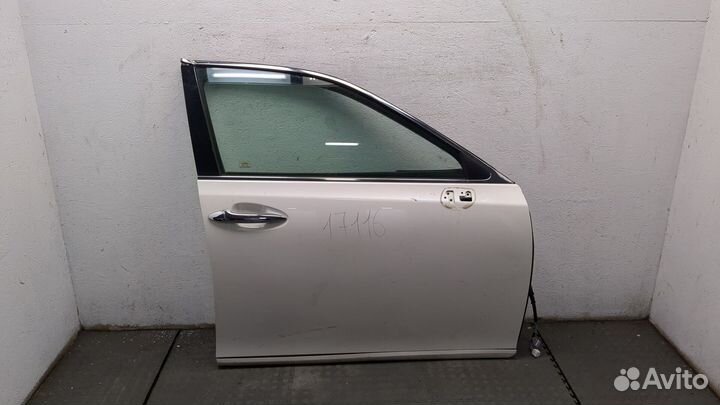 Дверь боковая Lexus ES, 2007