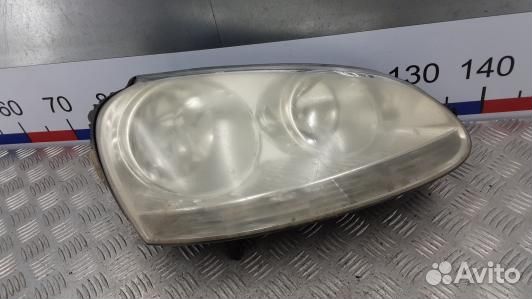 Фара правая volkswagen golf 5 (CDN20MU01)