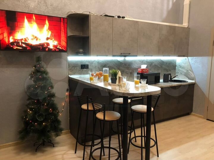 Дом 66 м² на участке 10 сот.