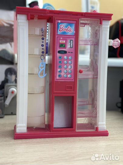 Мебель для кукол