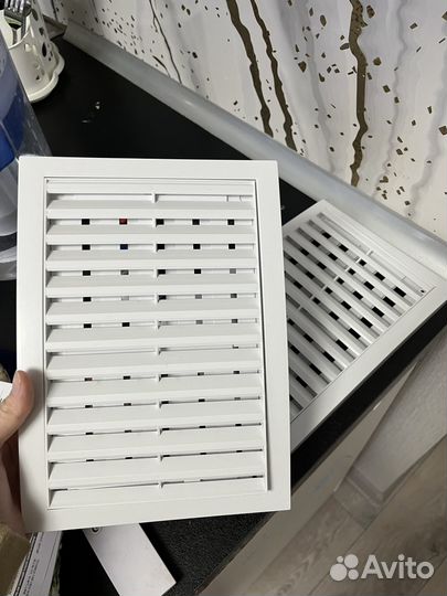 Вентиляция бу