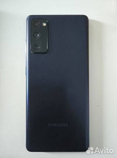 Samsung Galaxy S20 FE, 6/128 ГБ