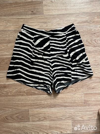 Шорты HM вискоза 100%