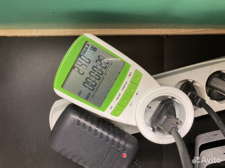 Светильники светодиодные