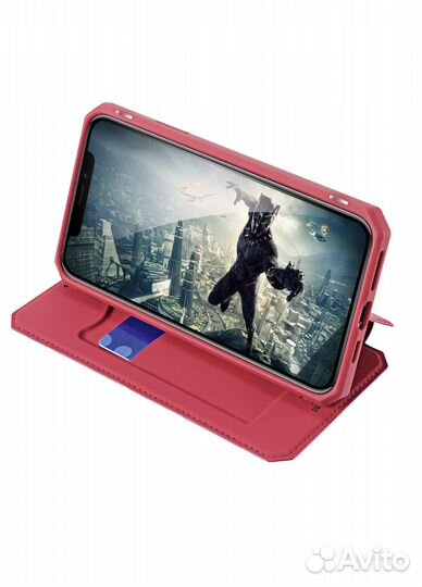 Чехол книжка Dux Ducis для iPhone 11 Pro