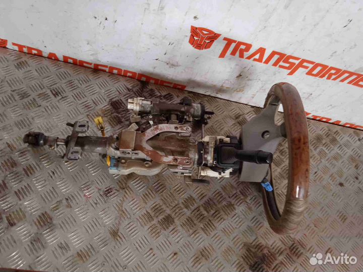 Рулевая колонка Мазда Милления TA5P