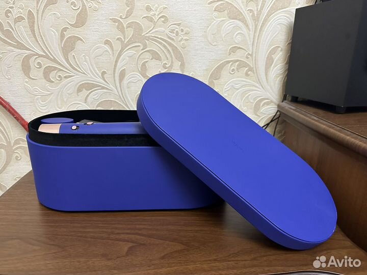 Мультистайдер dyson