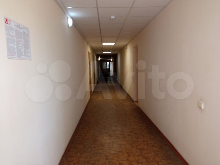 Офис, 53.8 м²