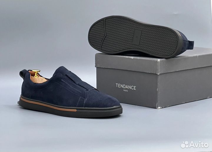 Кеды мужские новинка