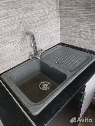 Мойка искуственный камень 76*50см