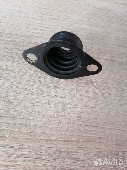 Пыльник шаровой опоры 2108