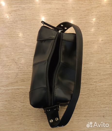 Сумка багет