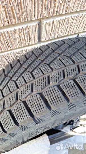 185 x 65 r15 зимняя резина