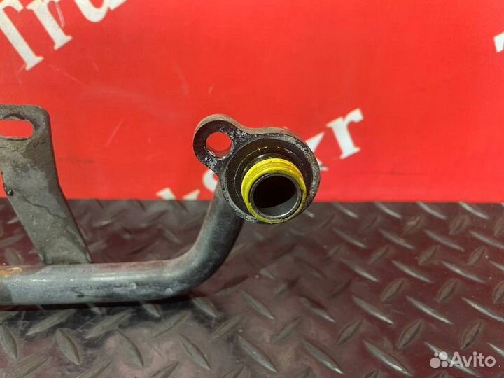 Трубка кондиционера Volvo FH