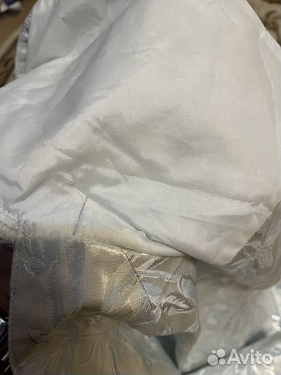 Блуза корсетного типа 48 разме