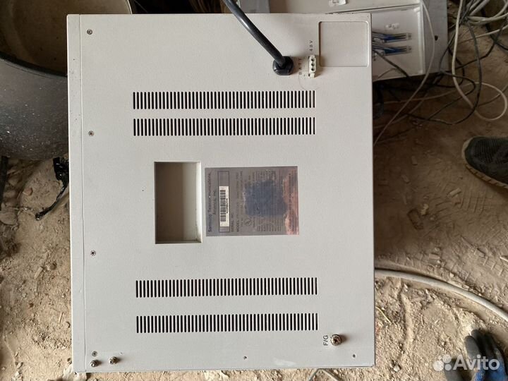 Атс Samsung Prostar 56EX/120MX KSU