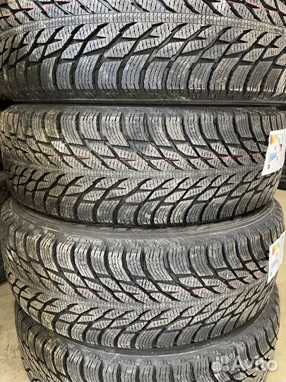 Nokian Tyres Hakkapeliitta R3 SUV 215/60 R17 100R