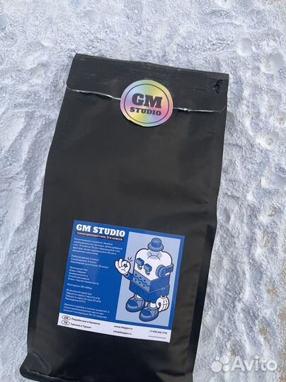 Тиксотропный гипс