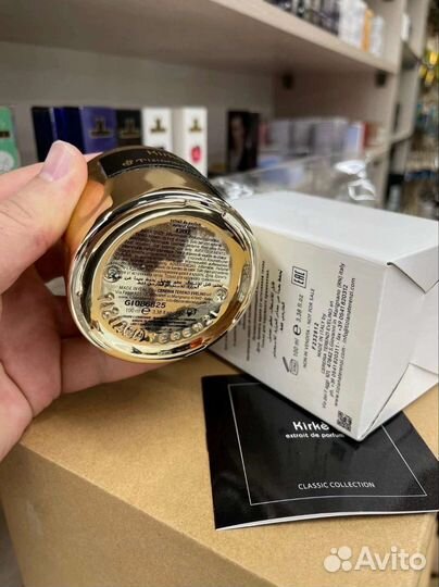 Тестер tiziana terenzi kirke (Кирке 100мл)