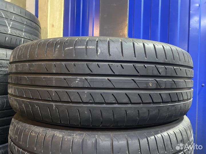 Hankook Ventus Prime 2 K115 235/65 R17 104T