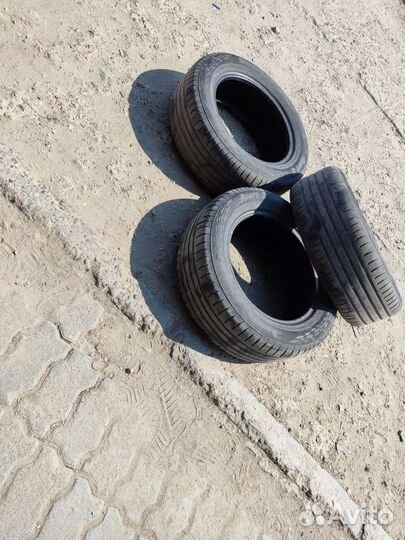 Cordiant Sport 3 215/60 R16 99