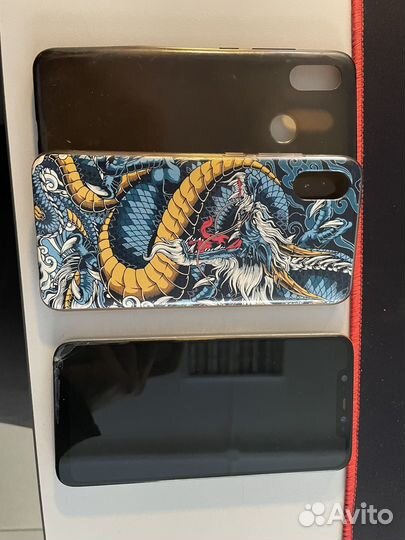 Xiaomi Mi 8, 6/64 ГБ