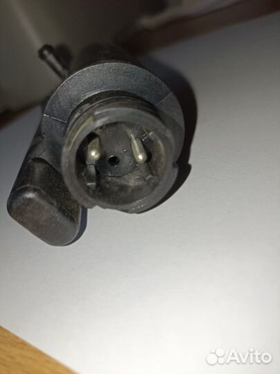 Насос омывателя Scania 4 P/R series