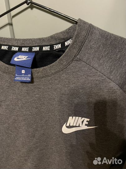 Свитшот nike