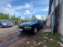 BMW 5 серия 2.0 MT, 1999, 350 000 км, с пробегом, цена 370 000 руб.