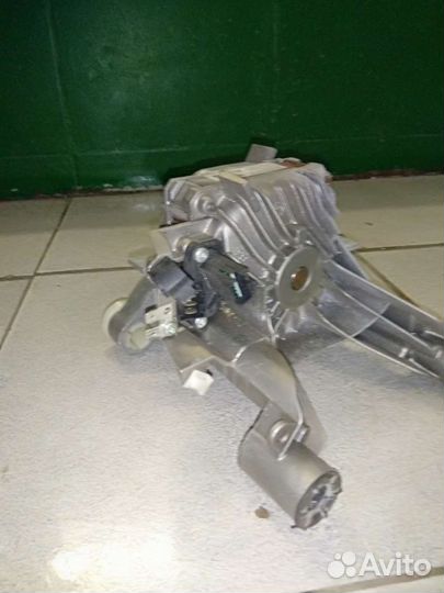 Двигатель стиральной машины Bosch