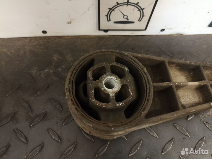 Опора кпп задняя для Chevrolet Lacetti