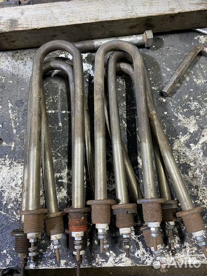 Тэн для водонагревателя