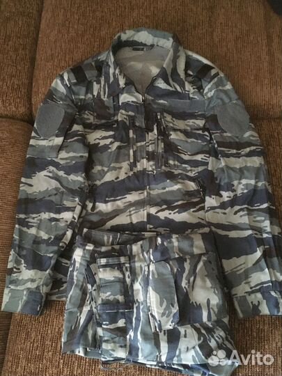 Форма кинолога мвд