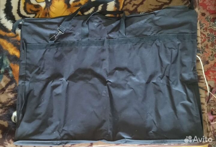 Папка для художника a1