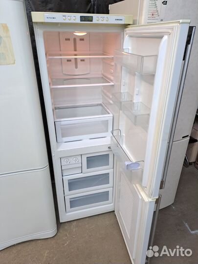 Холодильник samsung no frost