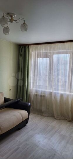 1-к. квартира, 33 м², 8/9 эт.