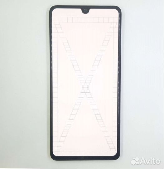 Экран Samsung a41 sm-a415 Дисплей оригинал