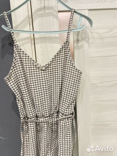 Комбинезон hm xs