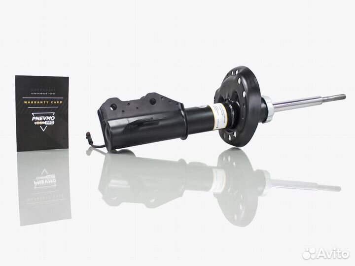 Амортизатор Opel Insignia 2WD передний правый акти