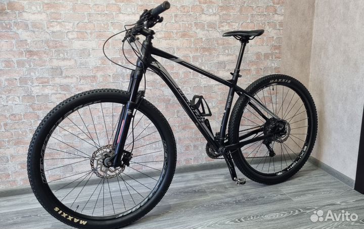 Merida big nine xt-edition