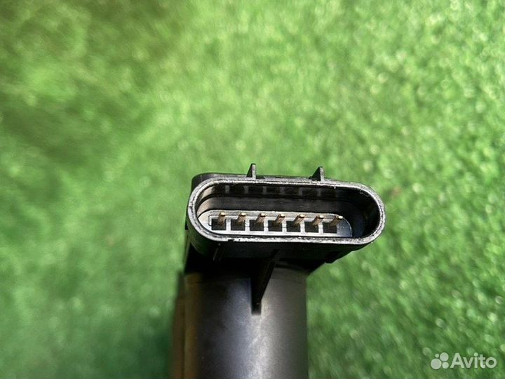 Катушка зажигания (модуль) Astrа Zafirа Меrivа