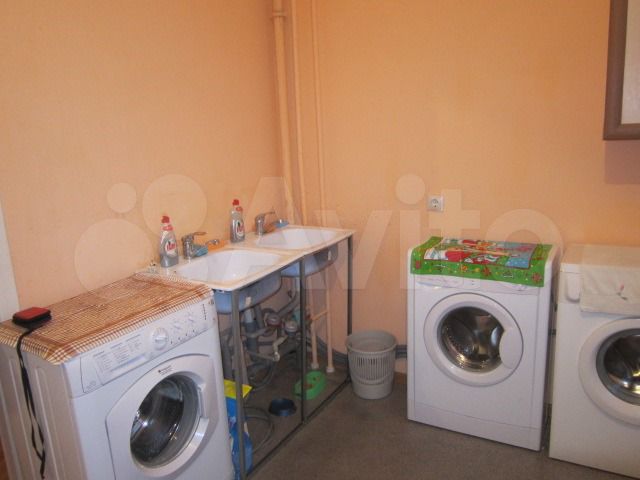 Комната 12,1 м² в 5-к., 2/3 эт.