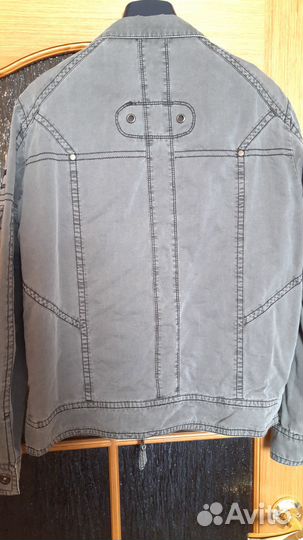 Куртка котоновая