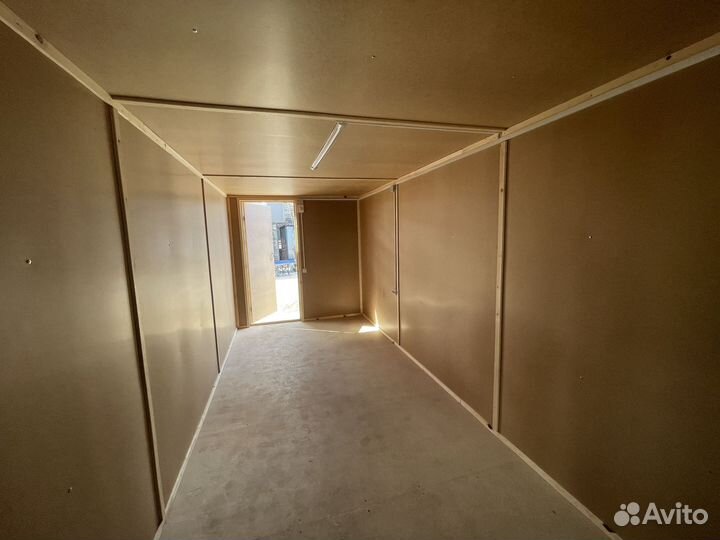 Блок-контейнер продажа apeндa по безналу с ндс