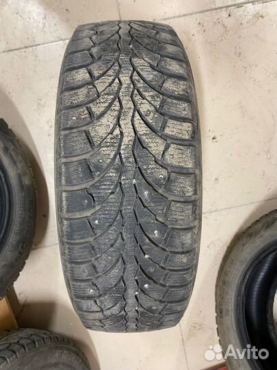 Pirelli Ice 185/60 R15